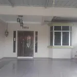 Damai Holiday Homestay