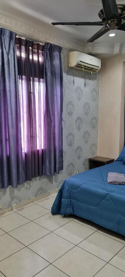 Homestay Damai