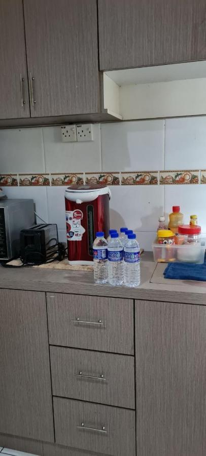 Homestay Damai