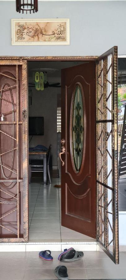 Damai Homestay
