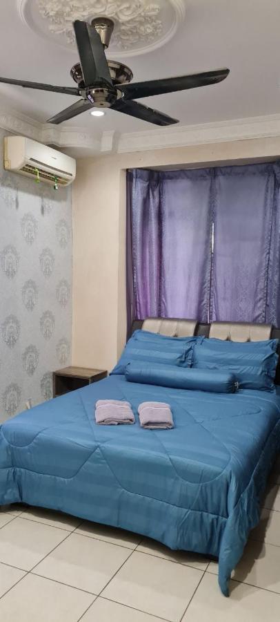 Damai Homestay Malacca