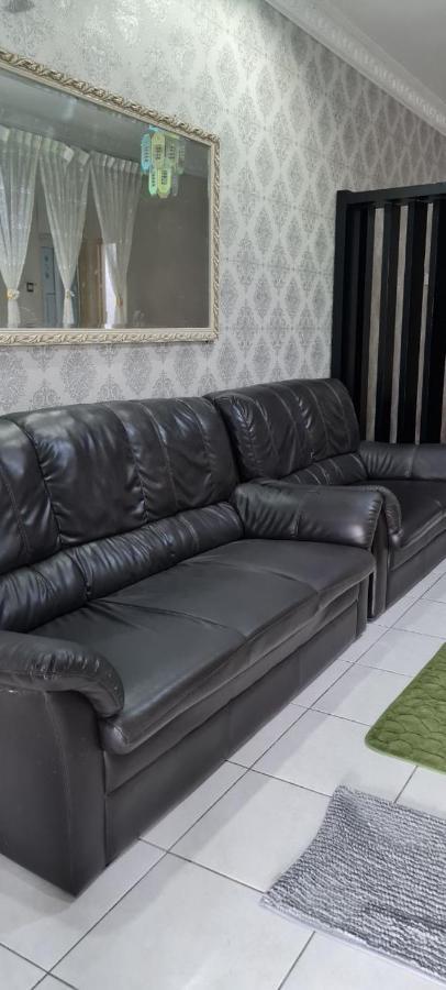 Damai Homestay Malacca