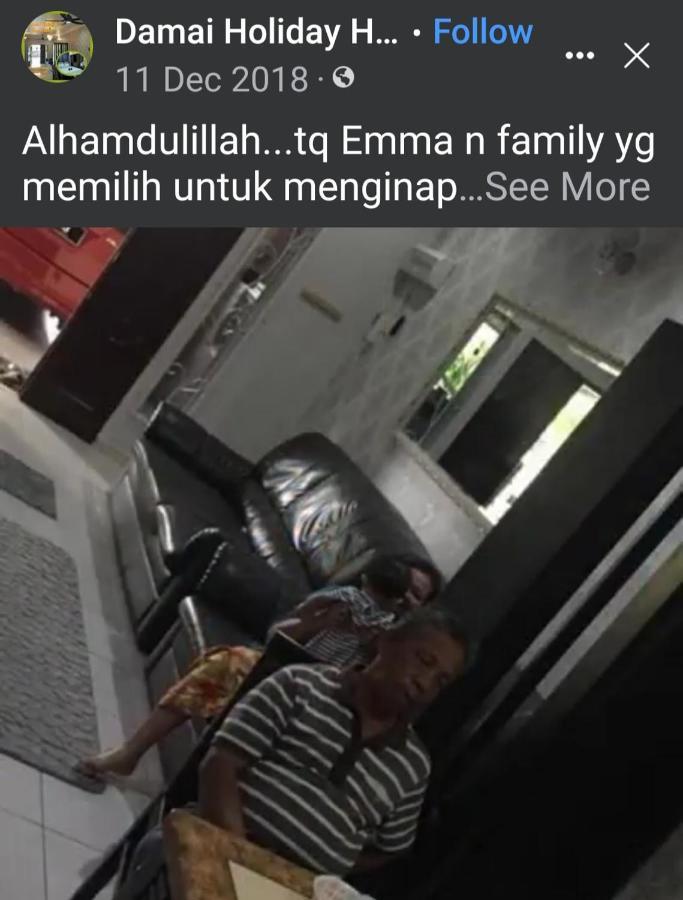 Damai Malacca