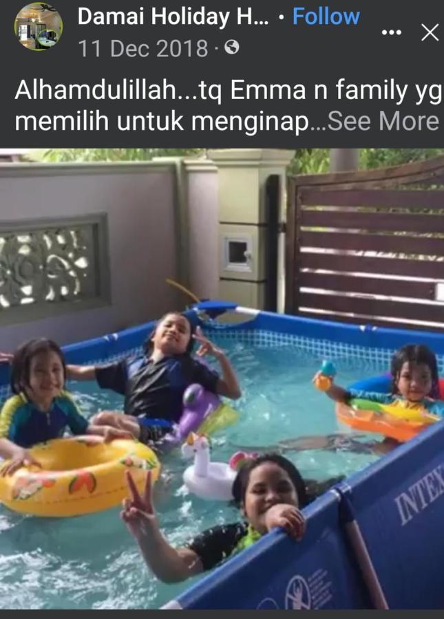 Homestay Damai *