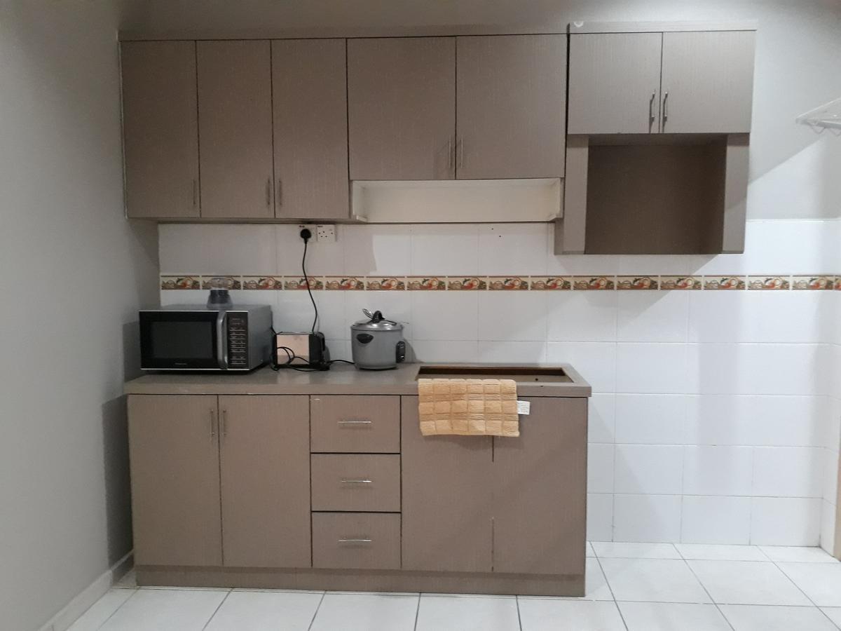 Damai Homestay Malacca