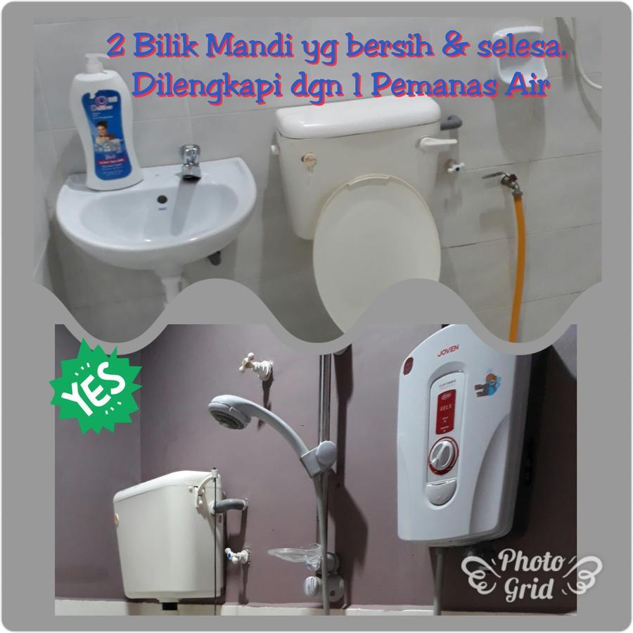 Homestay Damai