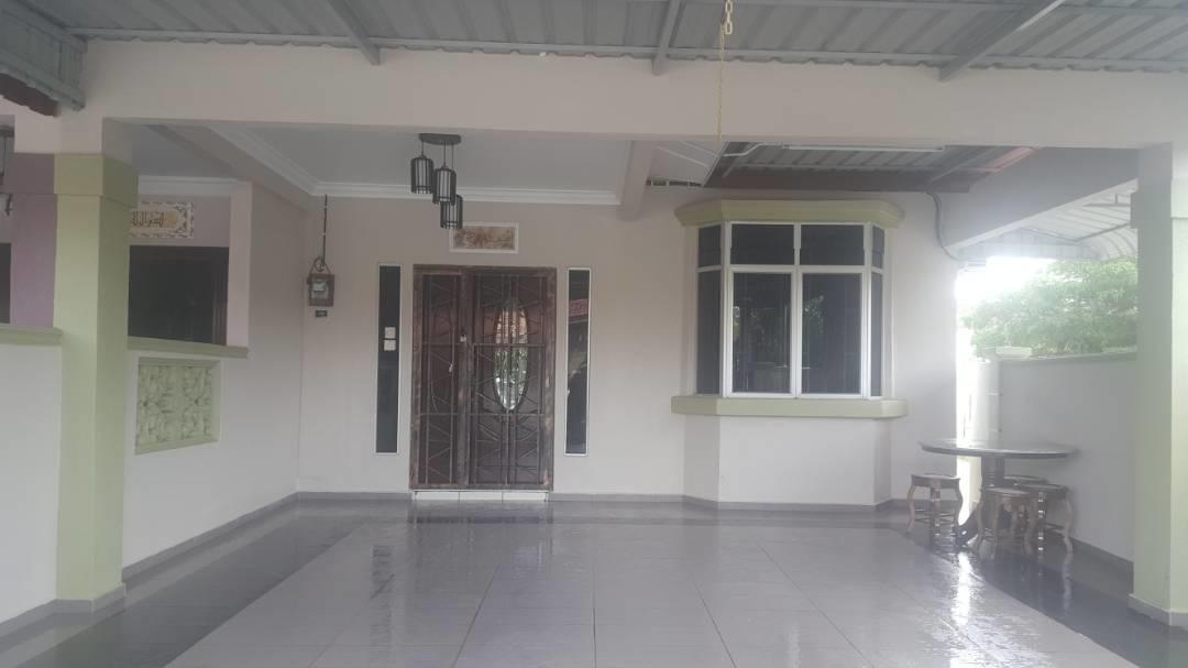 Homestay Damai