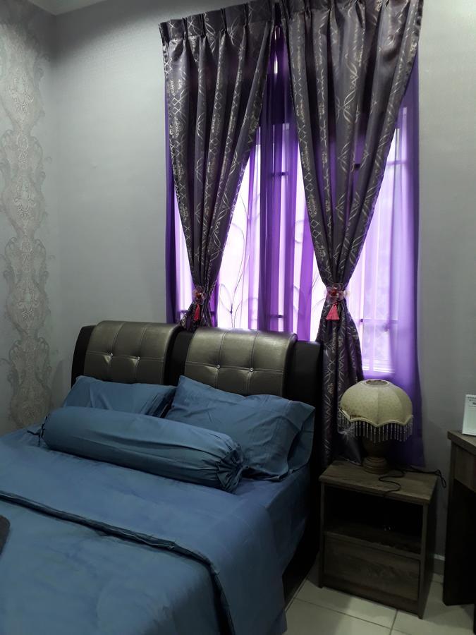 Homestay Damai *